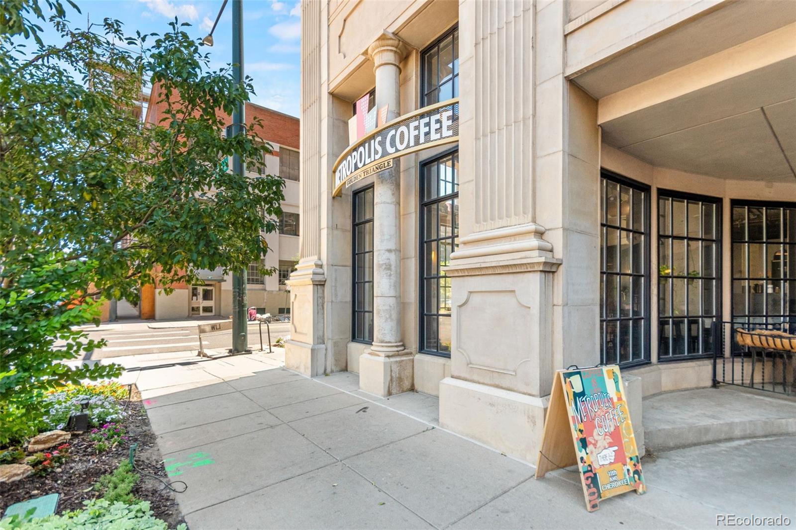 MLS Image #33 for 300 w 11th avenue,denver, Colorado