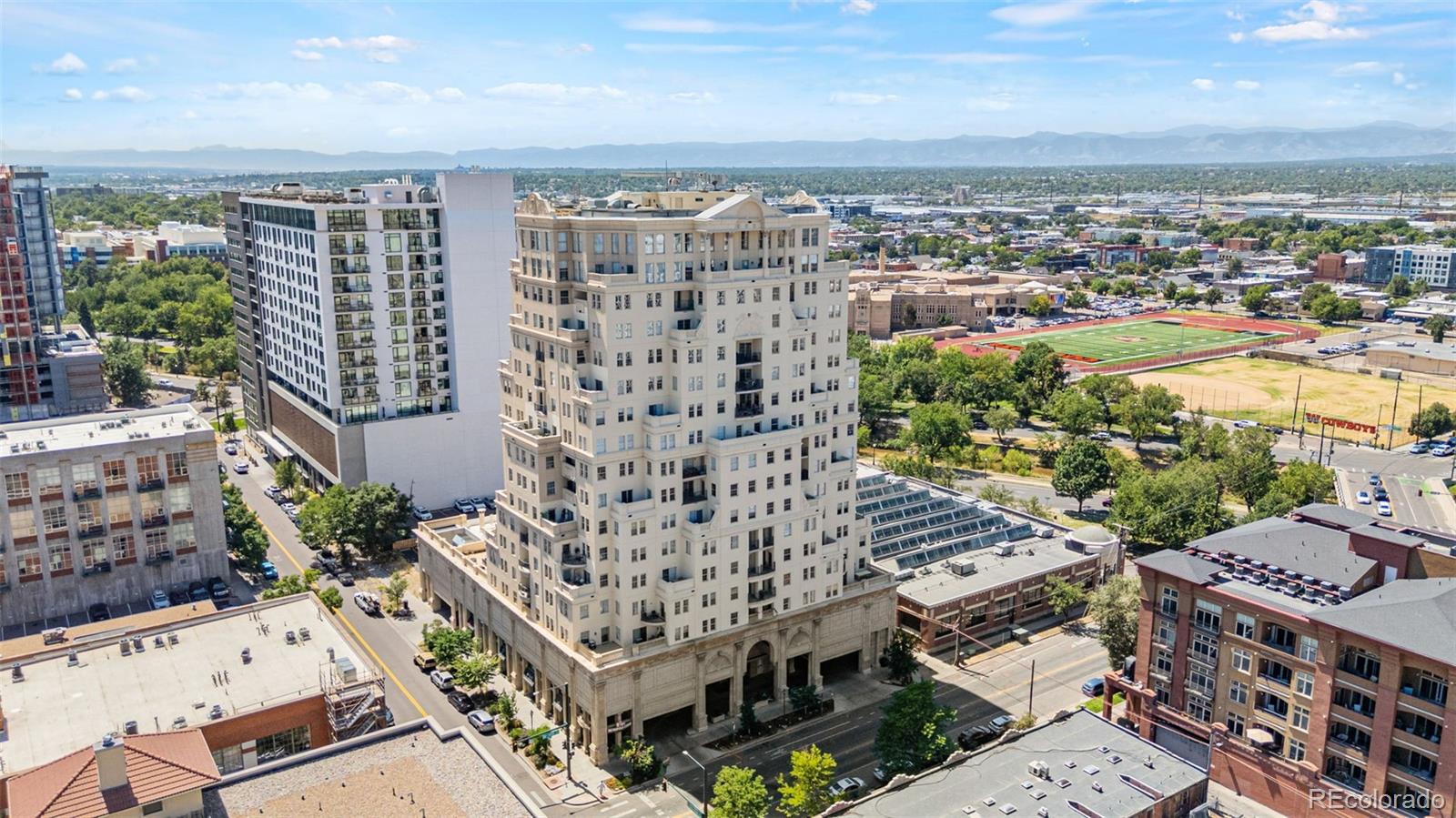 MLS Image #34 for 300 w 11th avenue,denver, Colorado