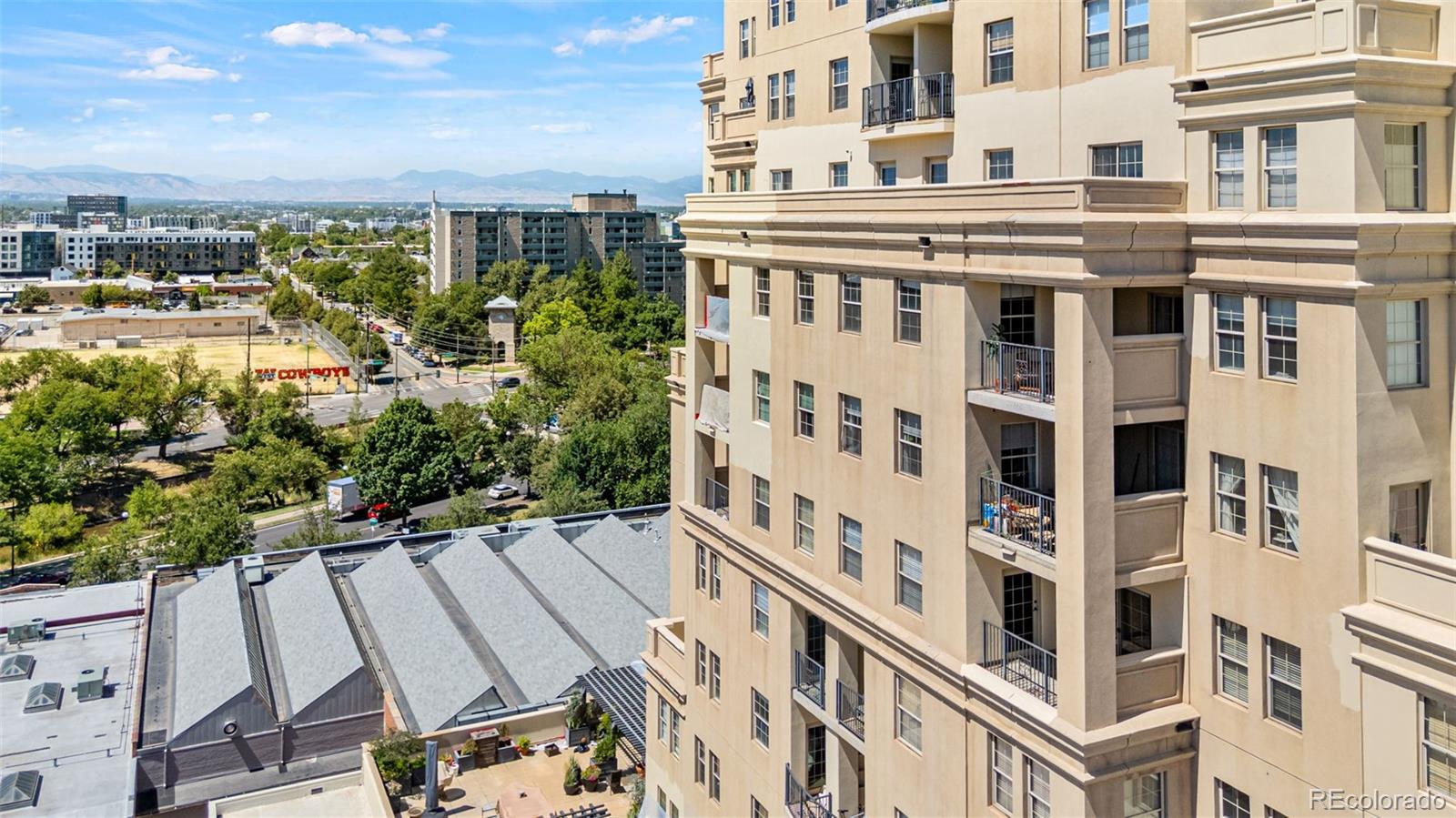 MLS Image #35 for 300 w 11th avenue,denver, Colorado