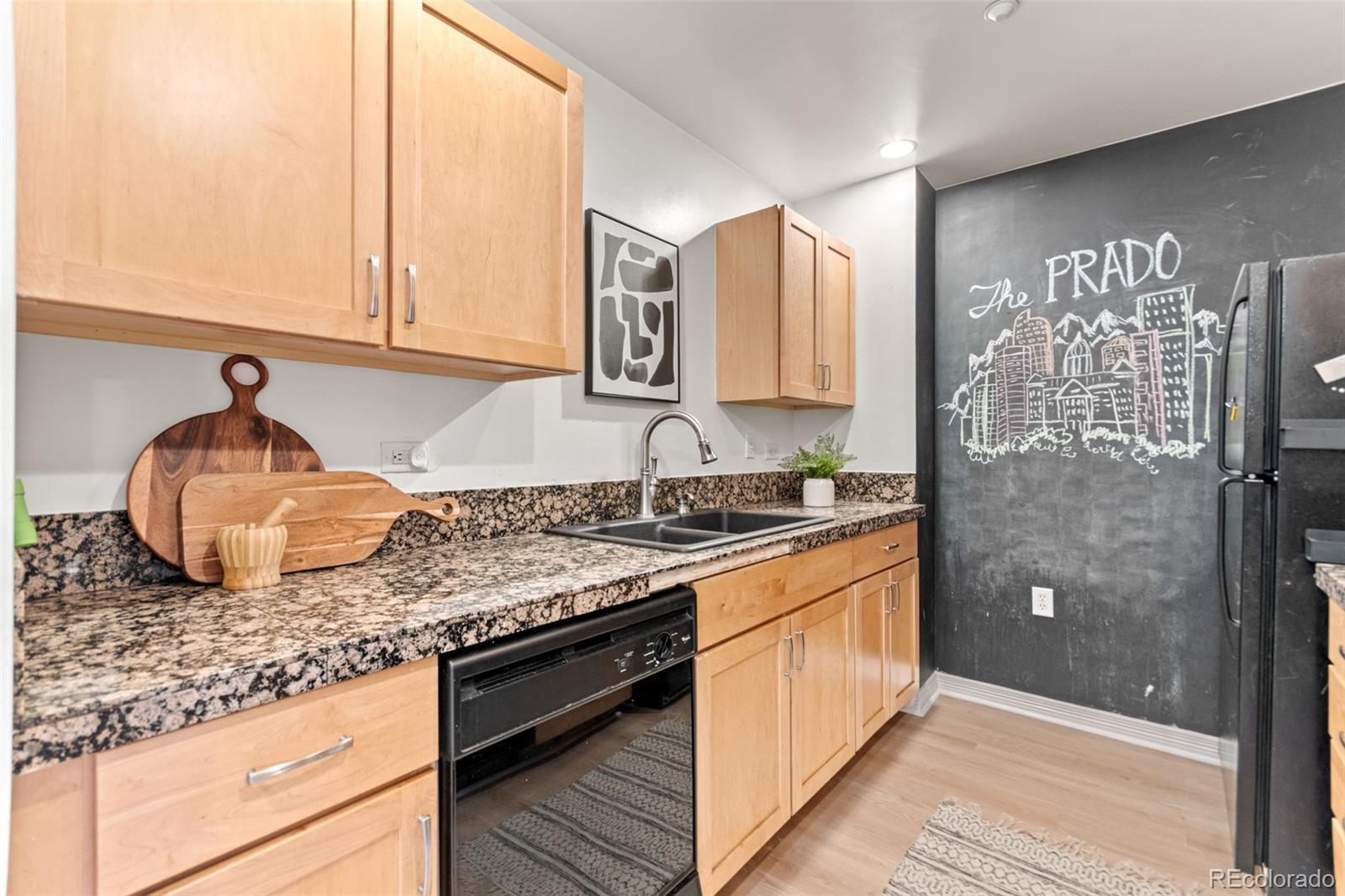 MLS Image #4 for 300 w 11th avenue,denver, Colorado