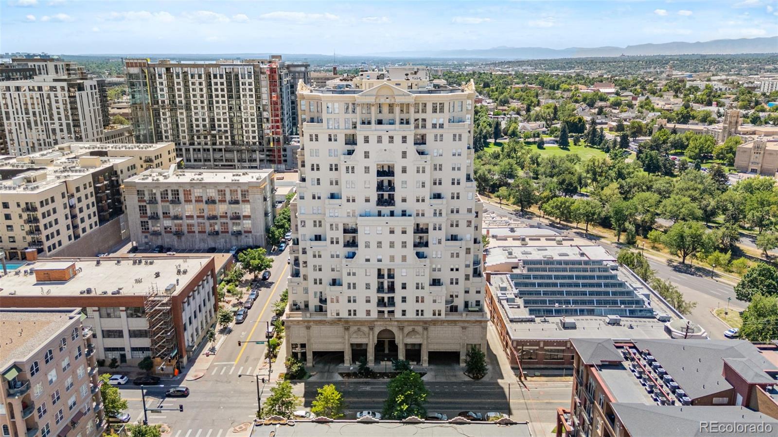 MLS Image #5 for 300 w 11th avenue,denver, Colorado