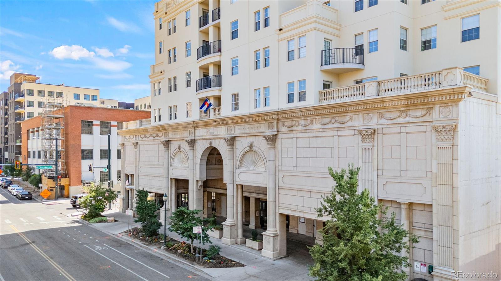 MLS Image #6 for 300 w 11th avenue,denver, Colorado