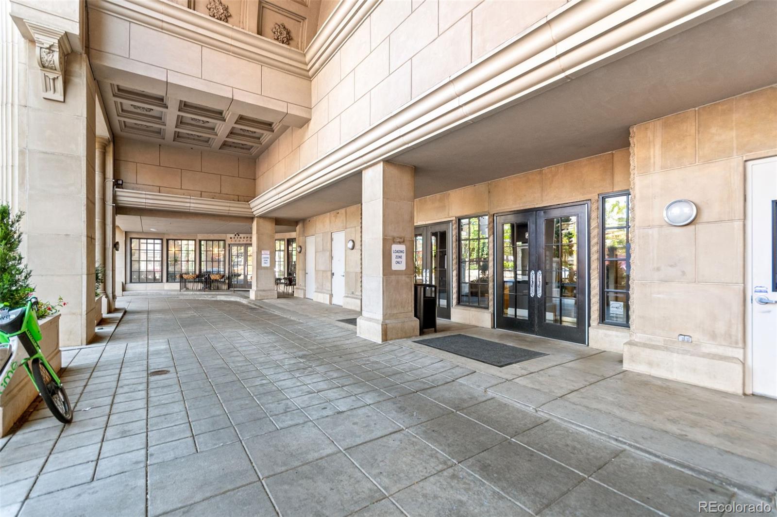 MLS Image #7 for 300 w 11th avenue,denver, Colorado