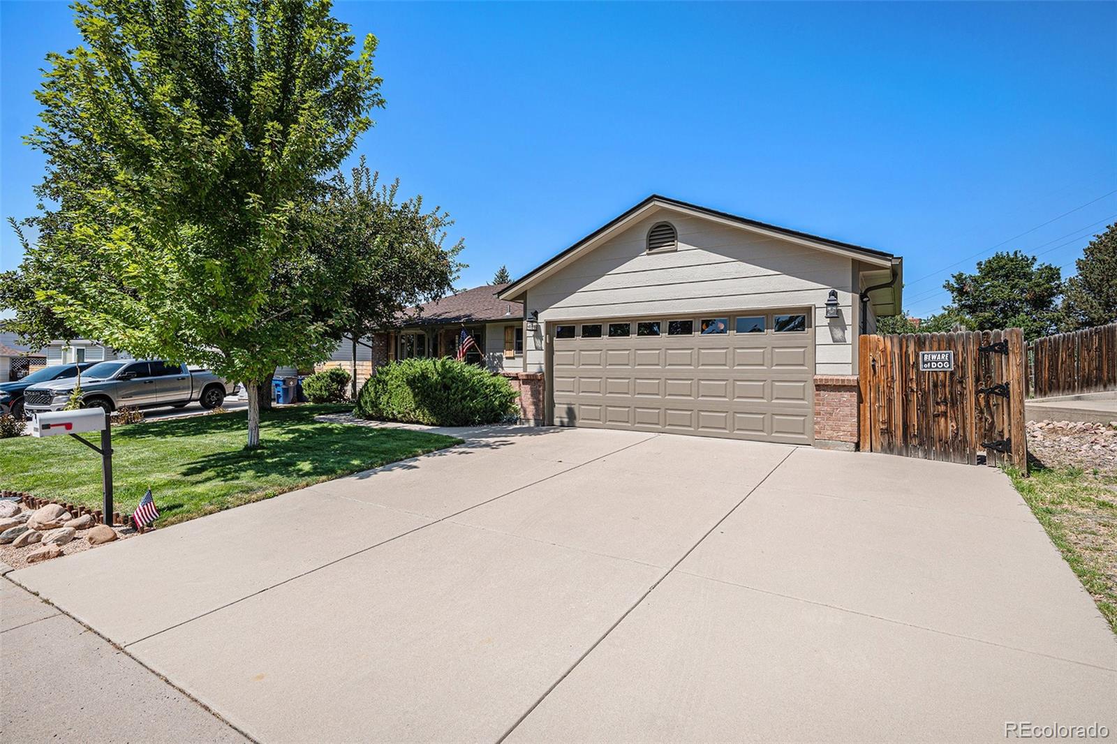 MLS Image #1 for 17951 e atlantic drive,aurora, Colorado