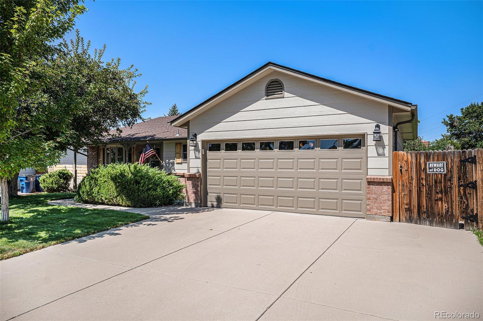 MLS Image #2 for 17951 e atlantic drive,aurora, Colorado