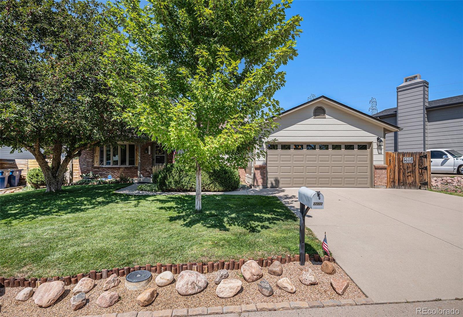 MLS Image #3 for 17951 e atlantic drive,aurora, Colorado