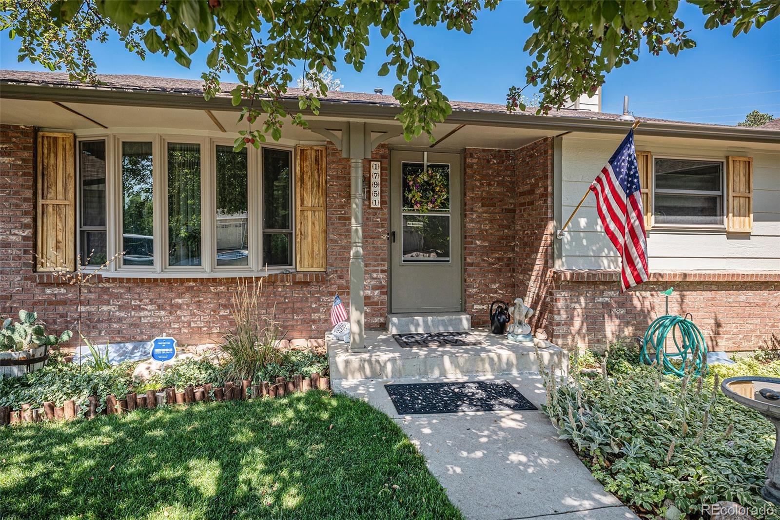 MLS Image #4 for 17951 e atlantic drive,aurora, Colorado
