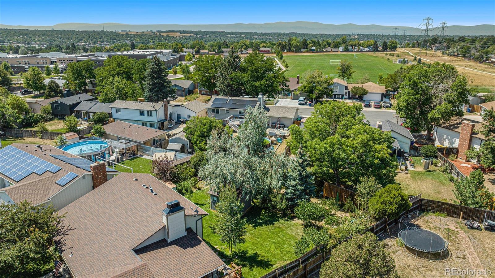 MLS Image #42 for 17951 e atlantic drive,aurora, Colorado