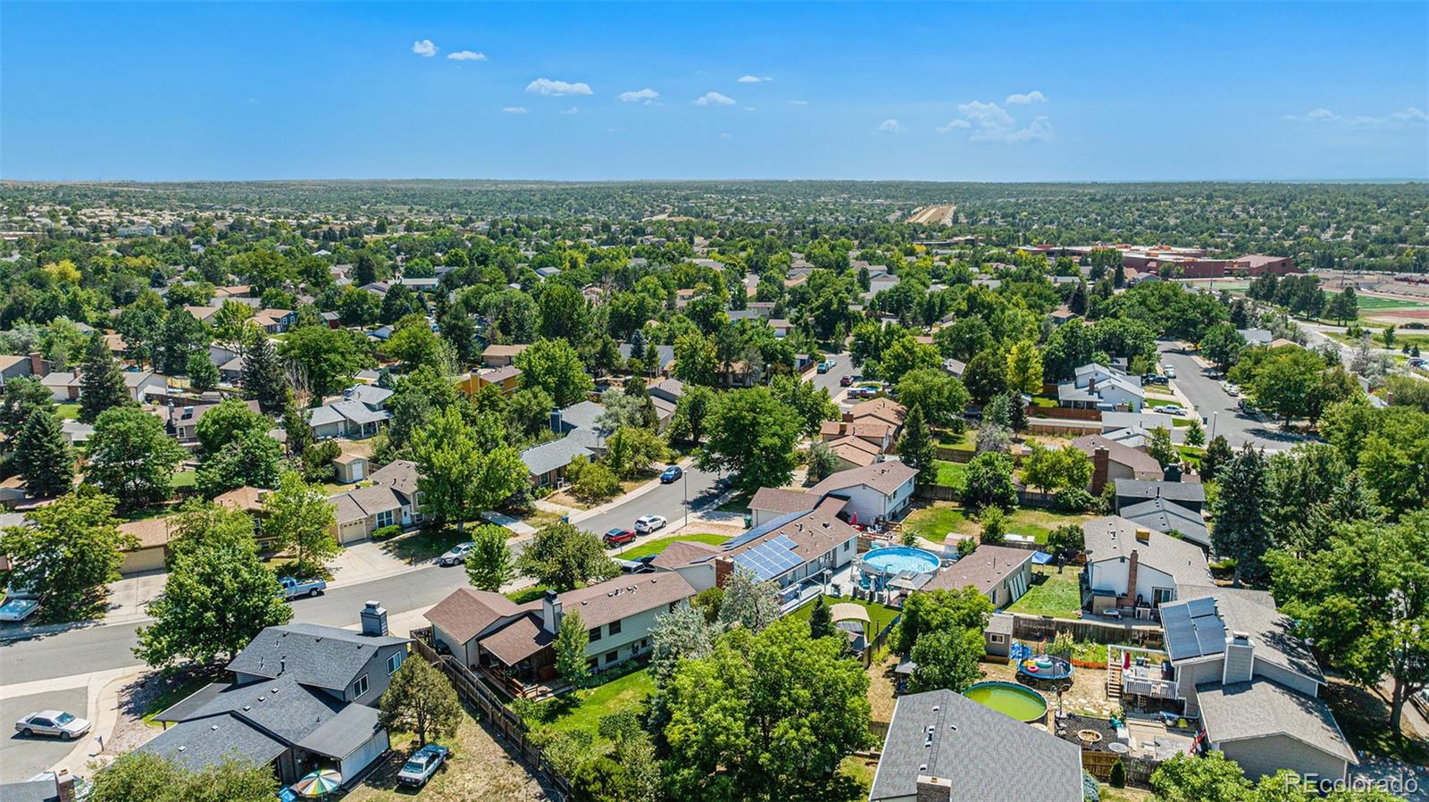 MLS Image #43 for 17951 e atlantic drive,aurora, Colorado