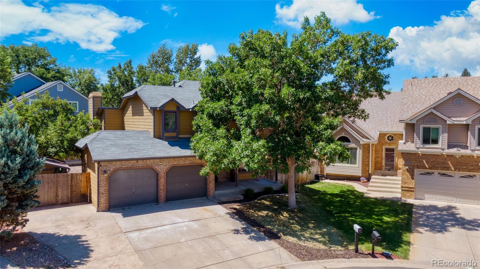 MLS Image #0 for 3235 s espana circle,aurora, Colorado