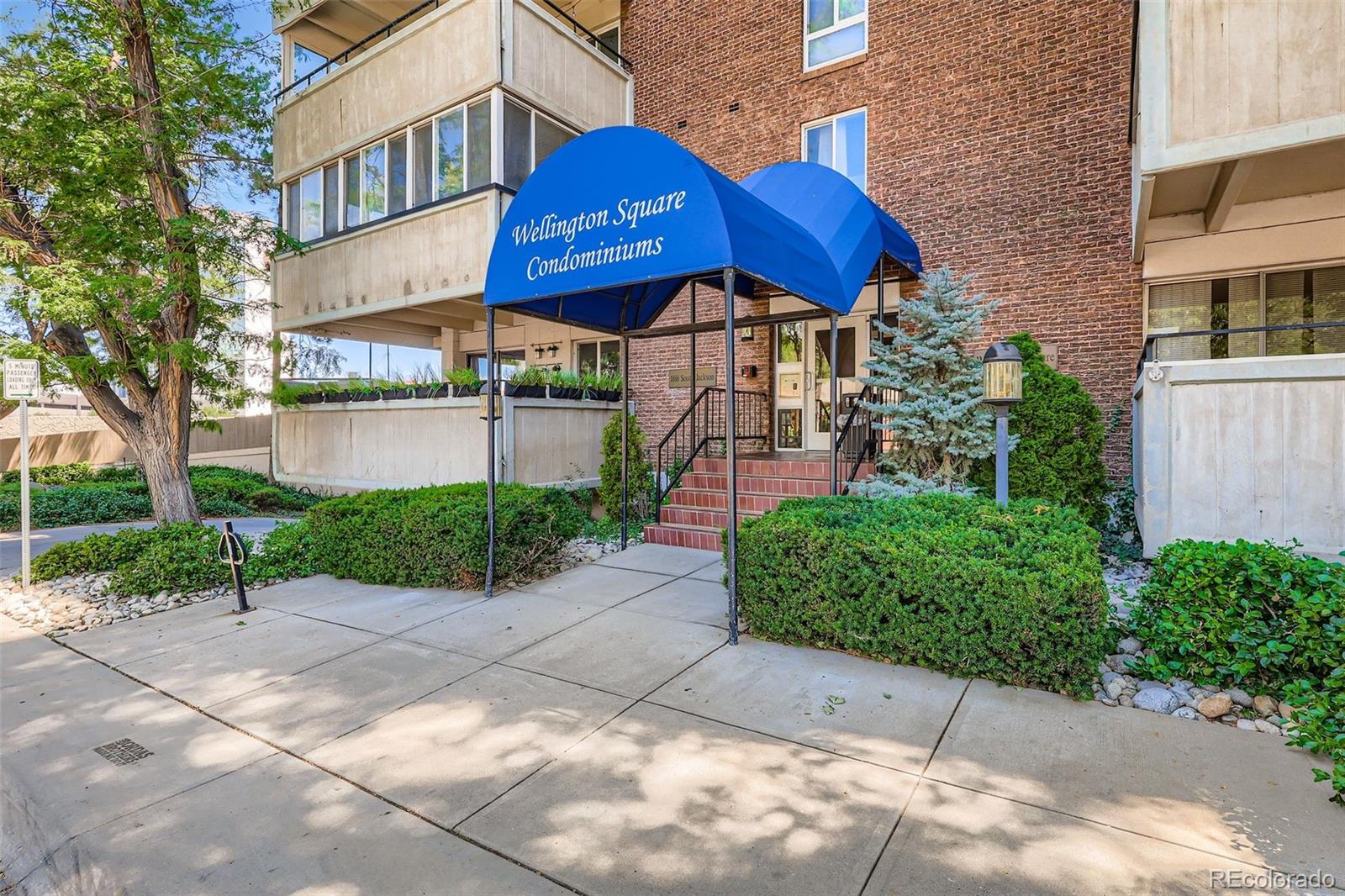 MLS Image #1 for 1888 s jackson street 1002,denver, Colorado