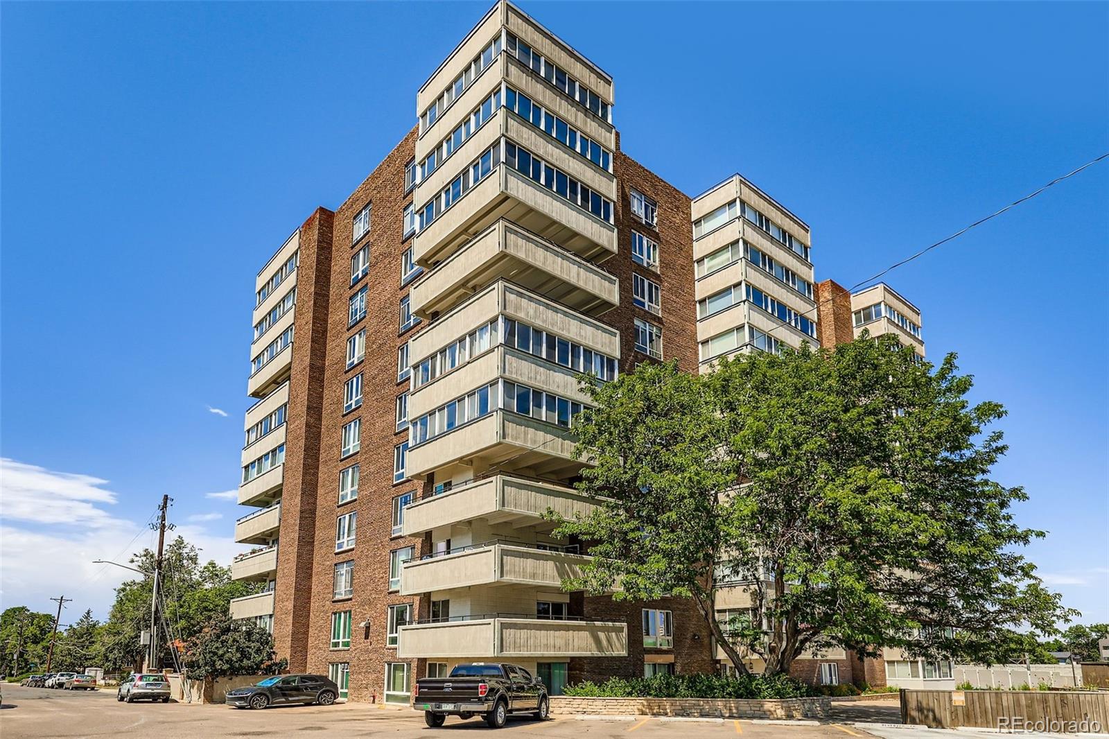 MLS Image #33 for 1888 s jackson street 1002,denver, Colorado