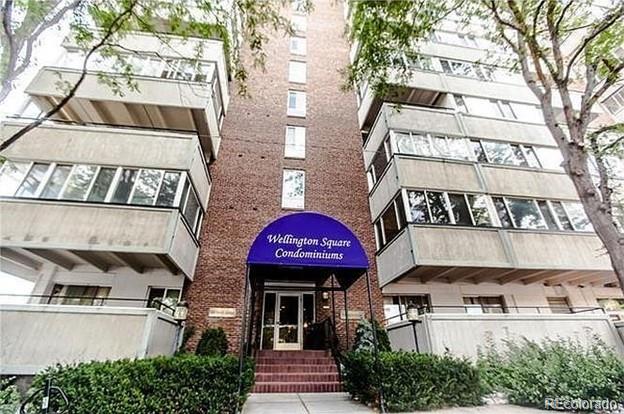 MLS Image #34 for 1888 s jackson street 1002,denver, Colorado