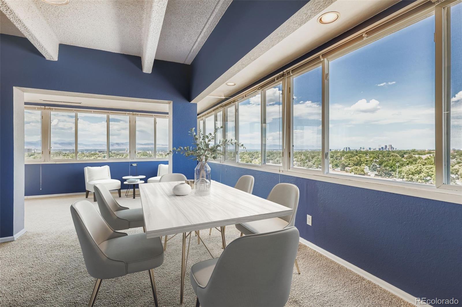MLS Image #6 for 1888 s jackson street 1002,denver, Colorado