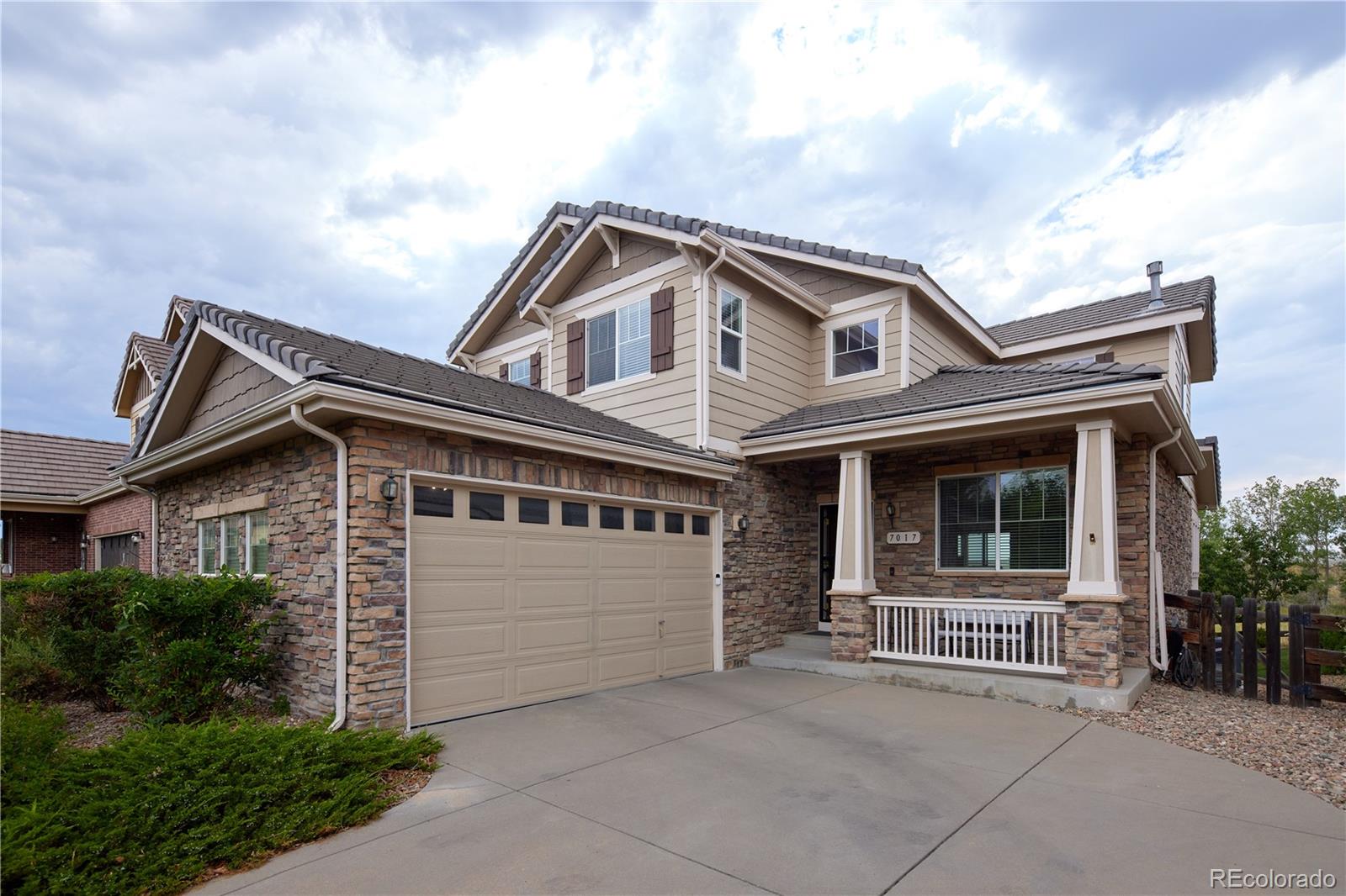 MLS Image #0 for 7017 s gun club court,aurora, Colorado
