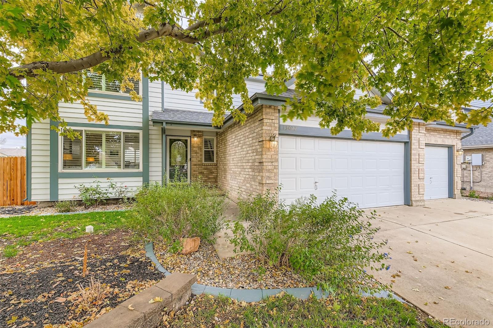 MLS Image #0 for 13022  bellaire street,thornton, Colorado