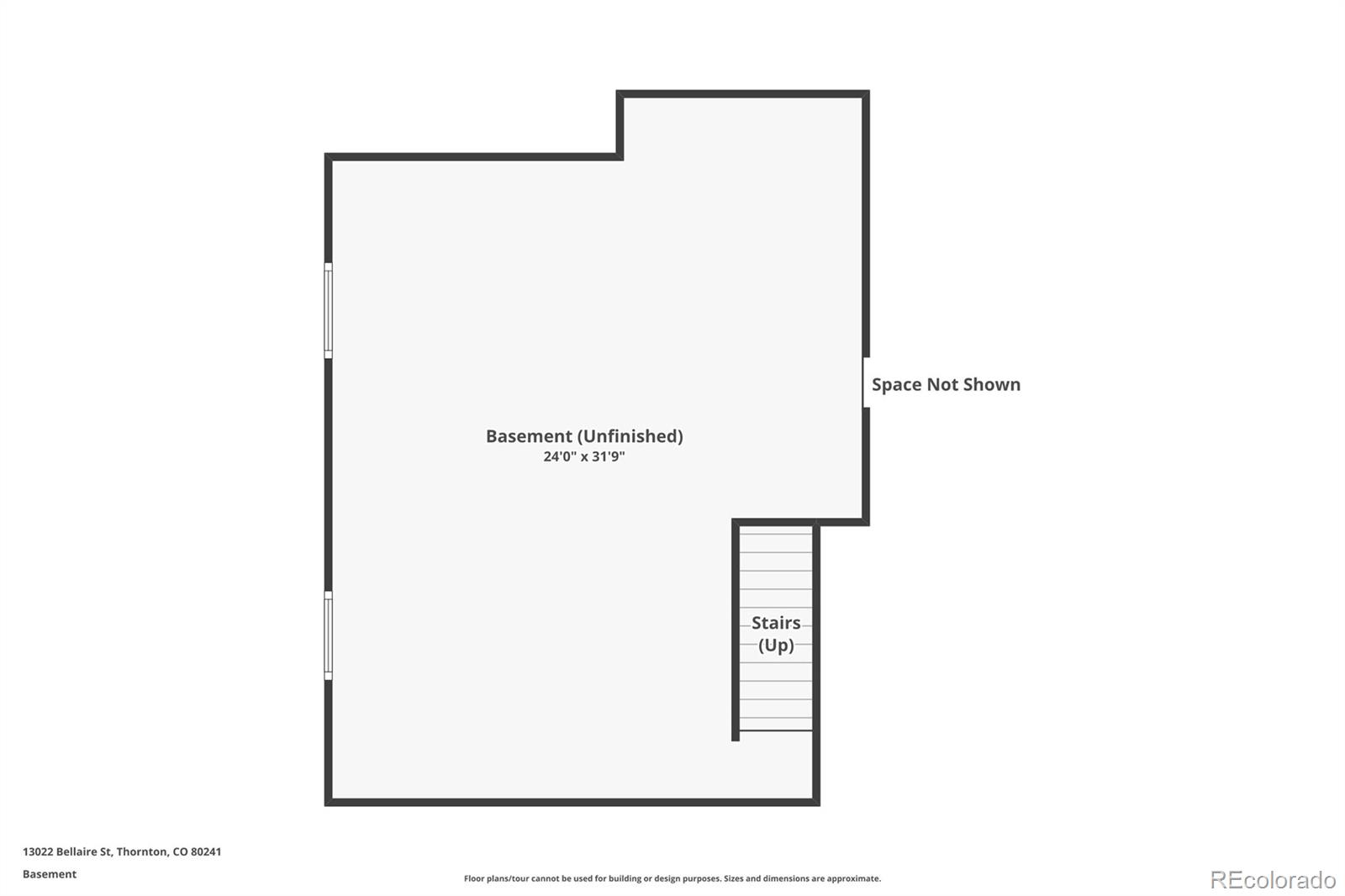 MLS Image #42 for 13022  bellaire street,thornton, Colorado