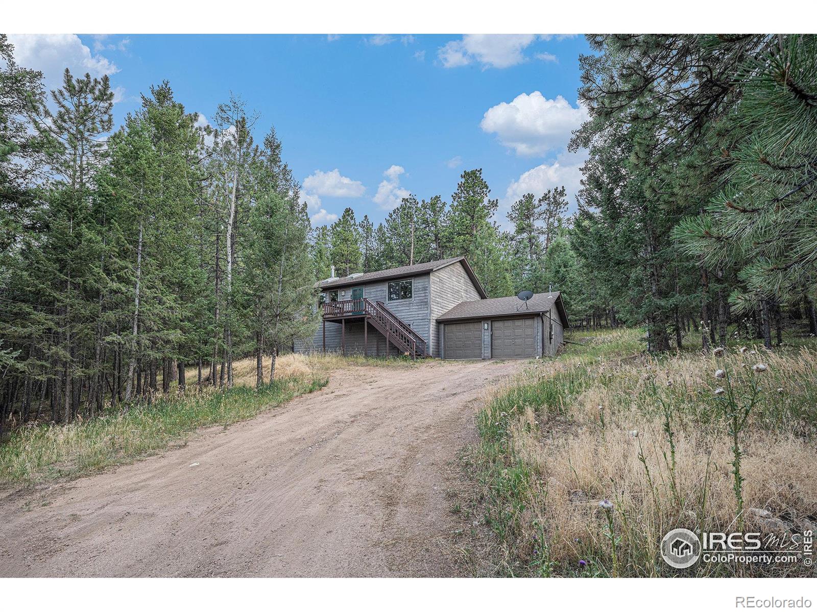 MLS Image #0 for 1050  yellow pine drive,bailey, Colorado