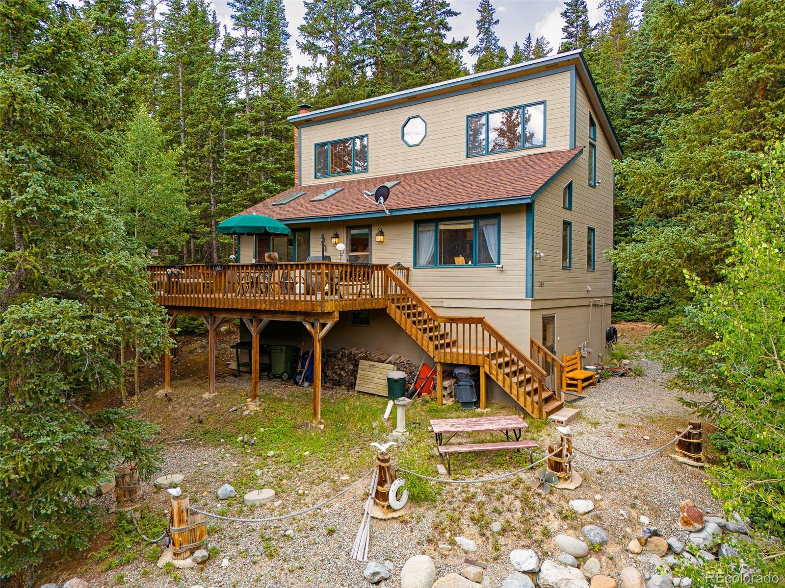 MLS Image #20 for 389  peterson drive,alma, Colorado