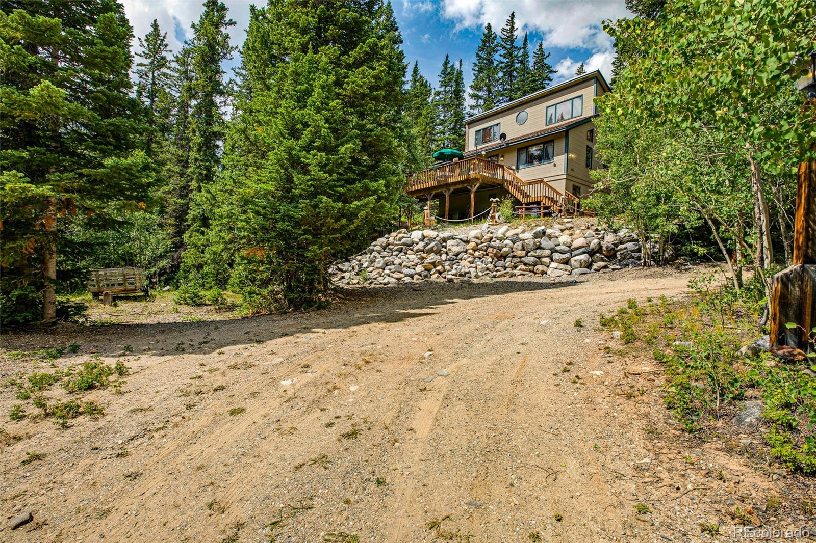 MLS Image #32 for 389  peterson drive,alma, Colorado