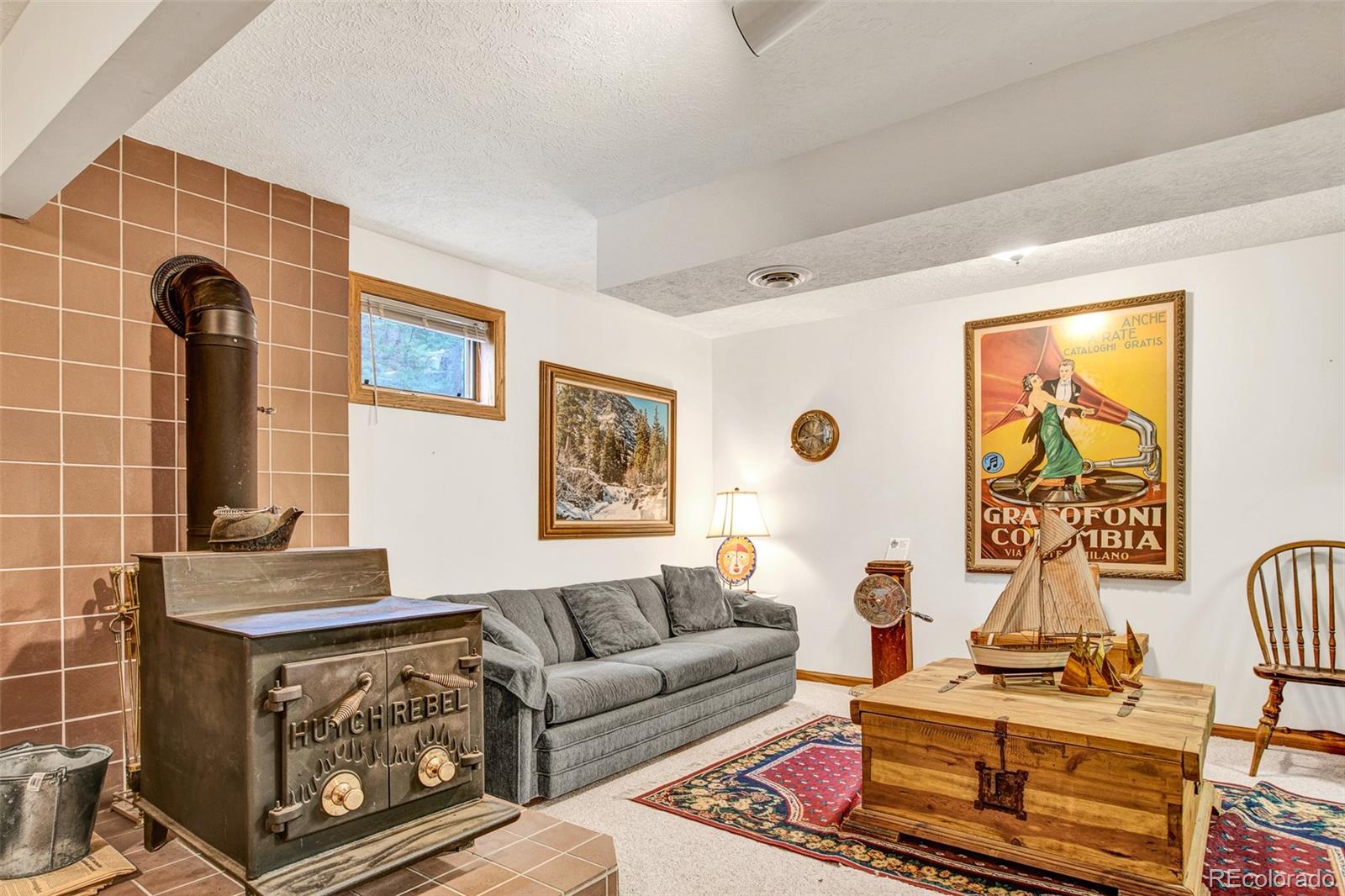 MLS Image #39 for 389  peterson drive,alma, Colorado
