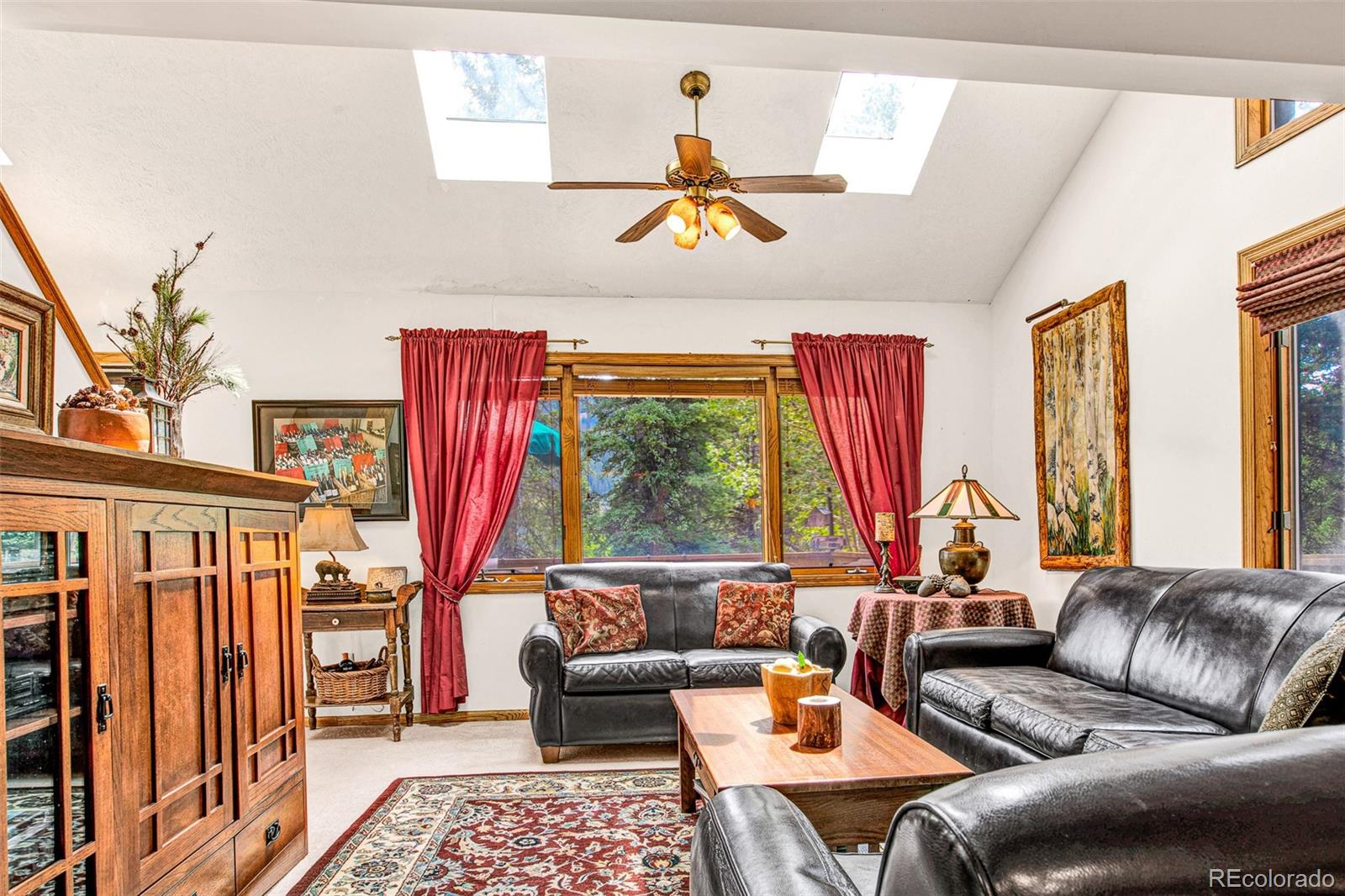 MLS Image #4 for 389  peterson drive,alma, Colorado