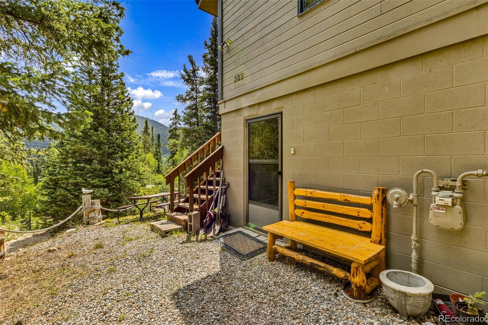 MLS Image #43 for 389  peterson drive,alma, Colorado