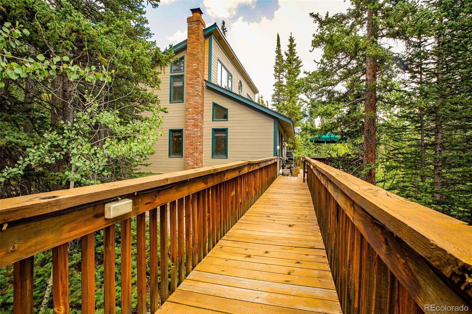 MLS Image #44 for 389  peterson drive,alma, Colorado