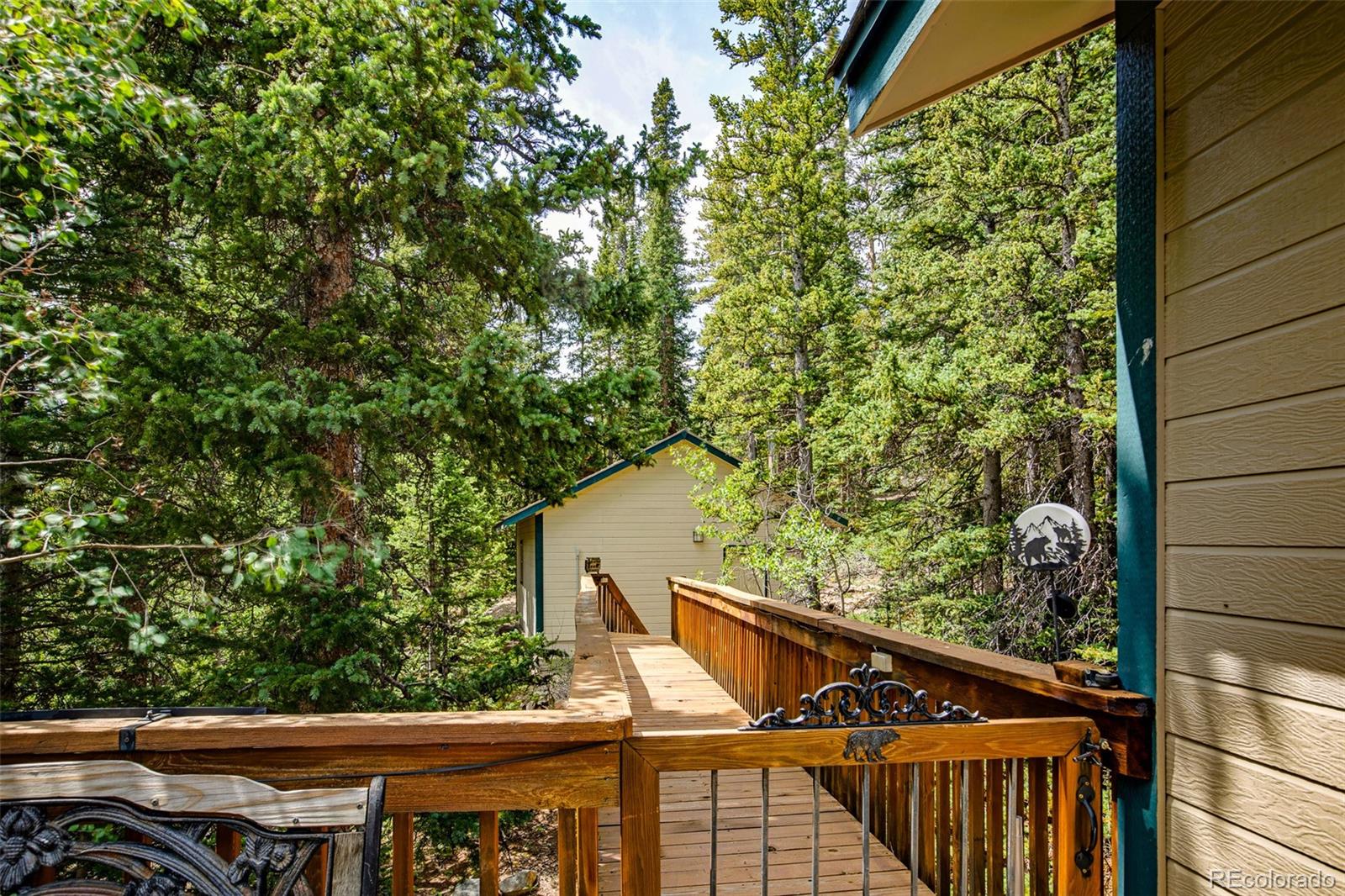 MLS Image #45 for 389  peterson drive,alma, Colorado
