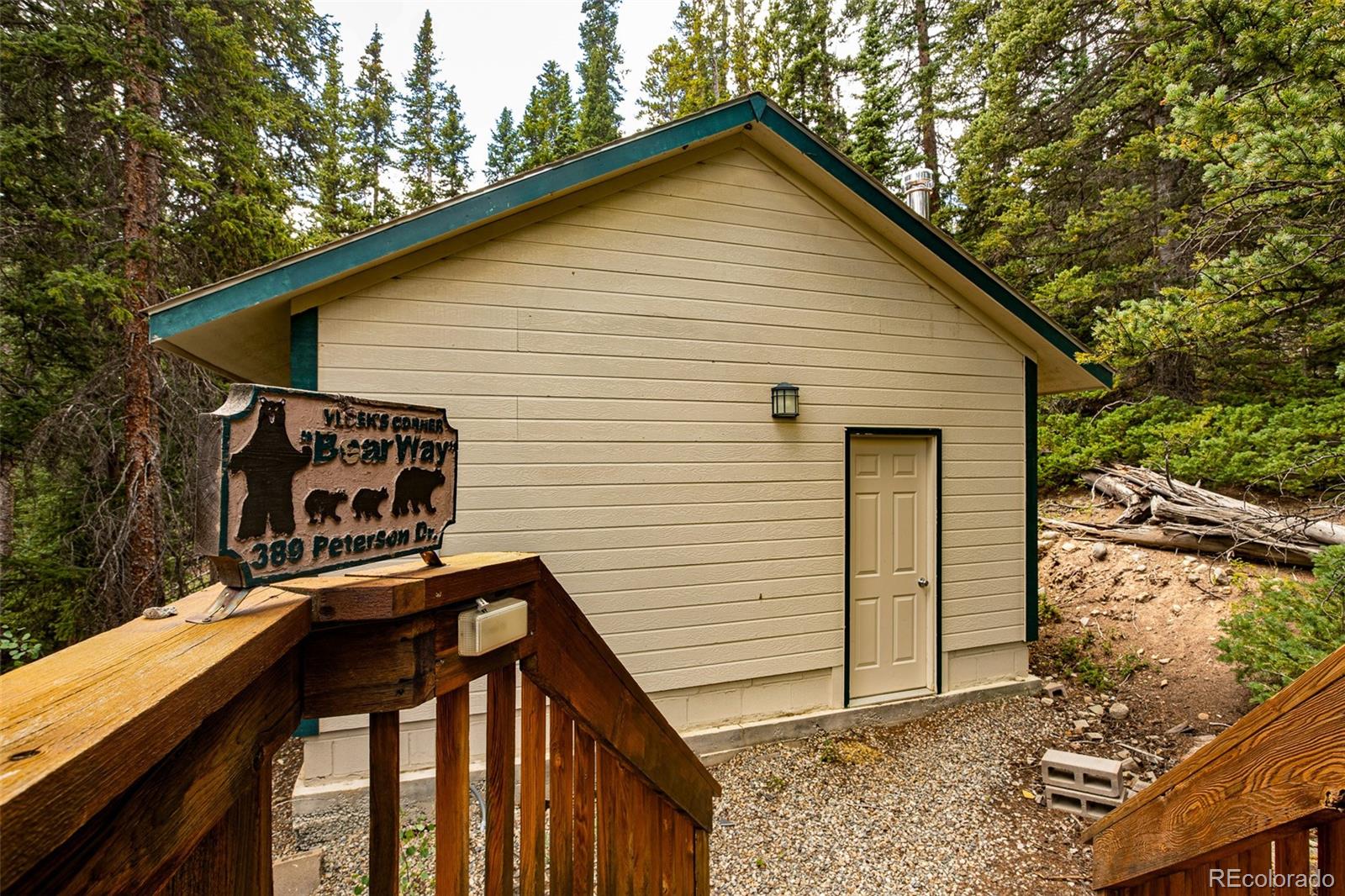 MLS Image #48 for 389  peterson drive,alma, Colorado