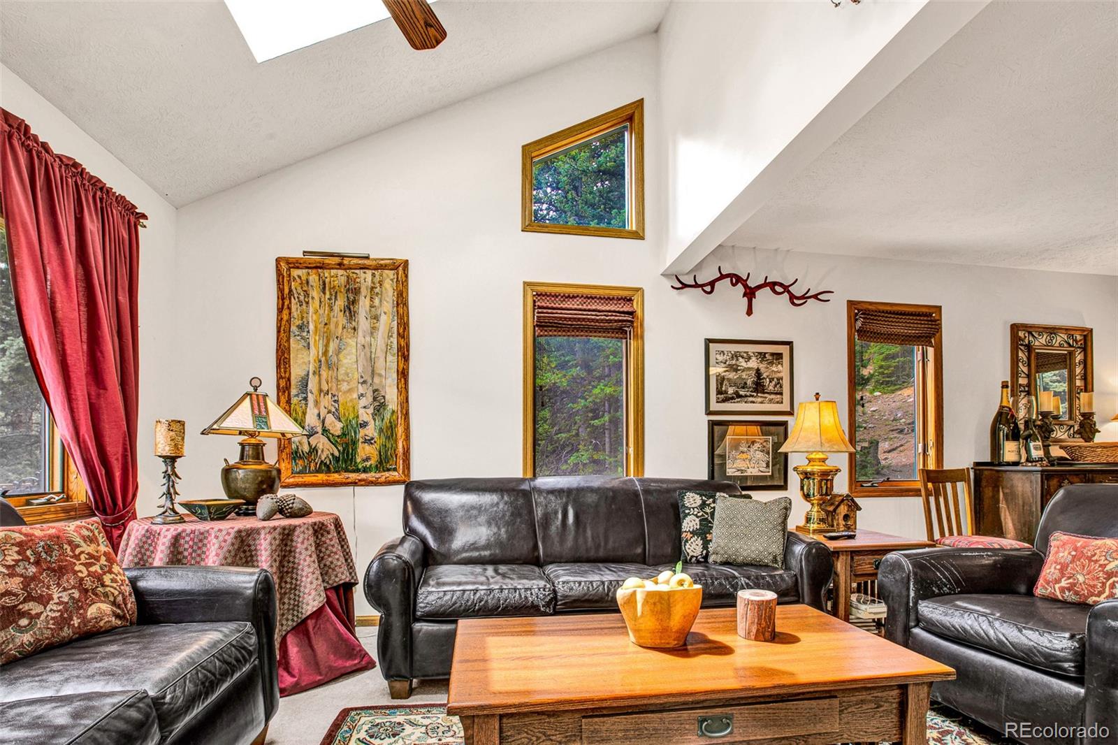 MLS Image #5 for 389  peterson drive,alma, Colorado