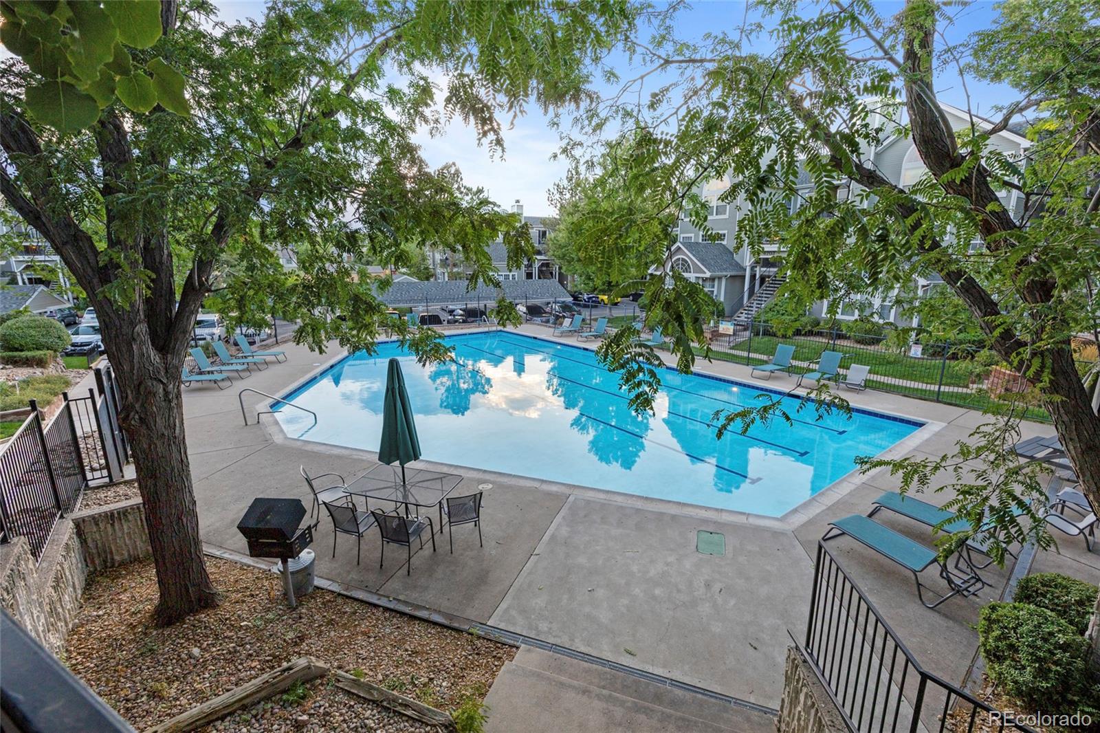 MLS Image #32 for 6756 s ivy street b3,centennial, Colorado