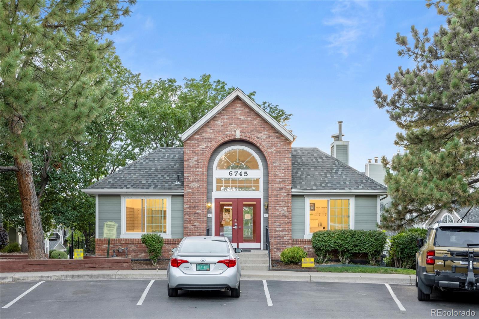 MLS Image #36 for 6756 s ivy street b3,centennial, Colorado