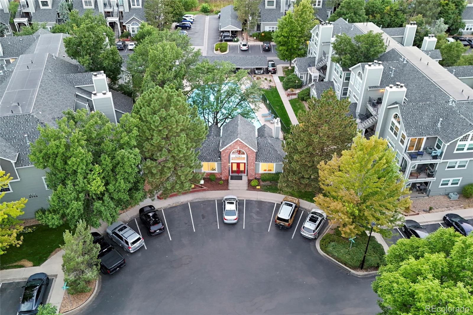 MLS Image #37 for 6756 s ivy street b3,centennial, Colorado