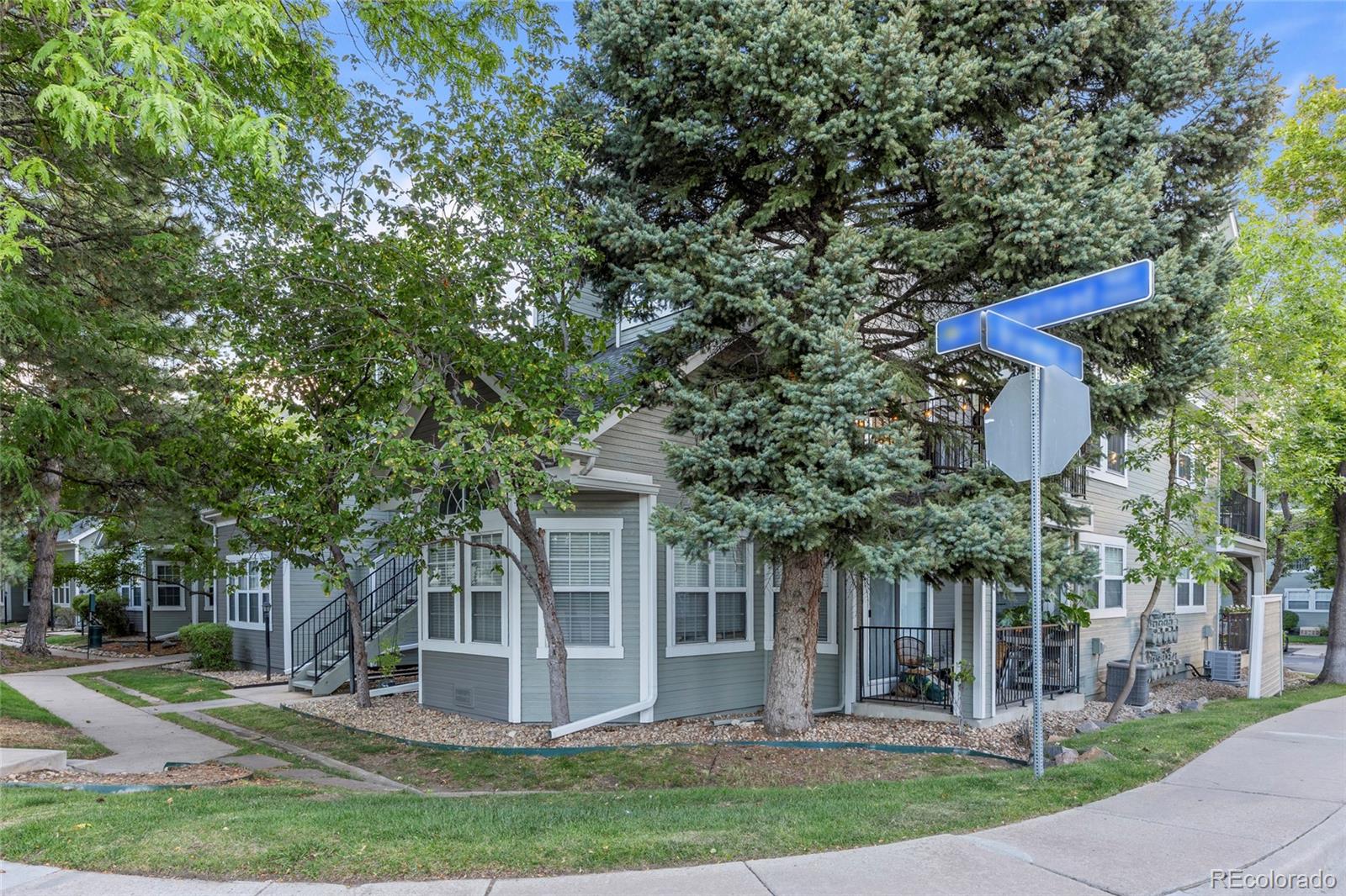 MLS Image #38 for 6756 s ivy street b3,centennial, Colorado