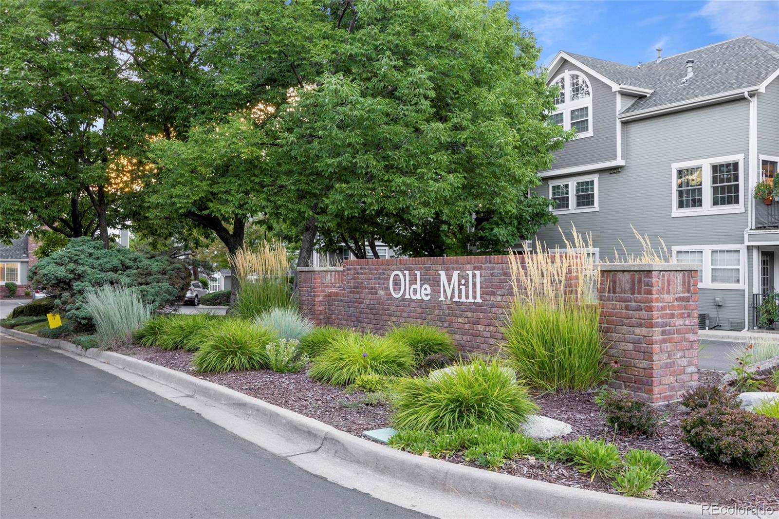 MLS Image #39 for 6756 s ivy street b3,centennial, Colorado