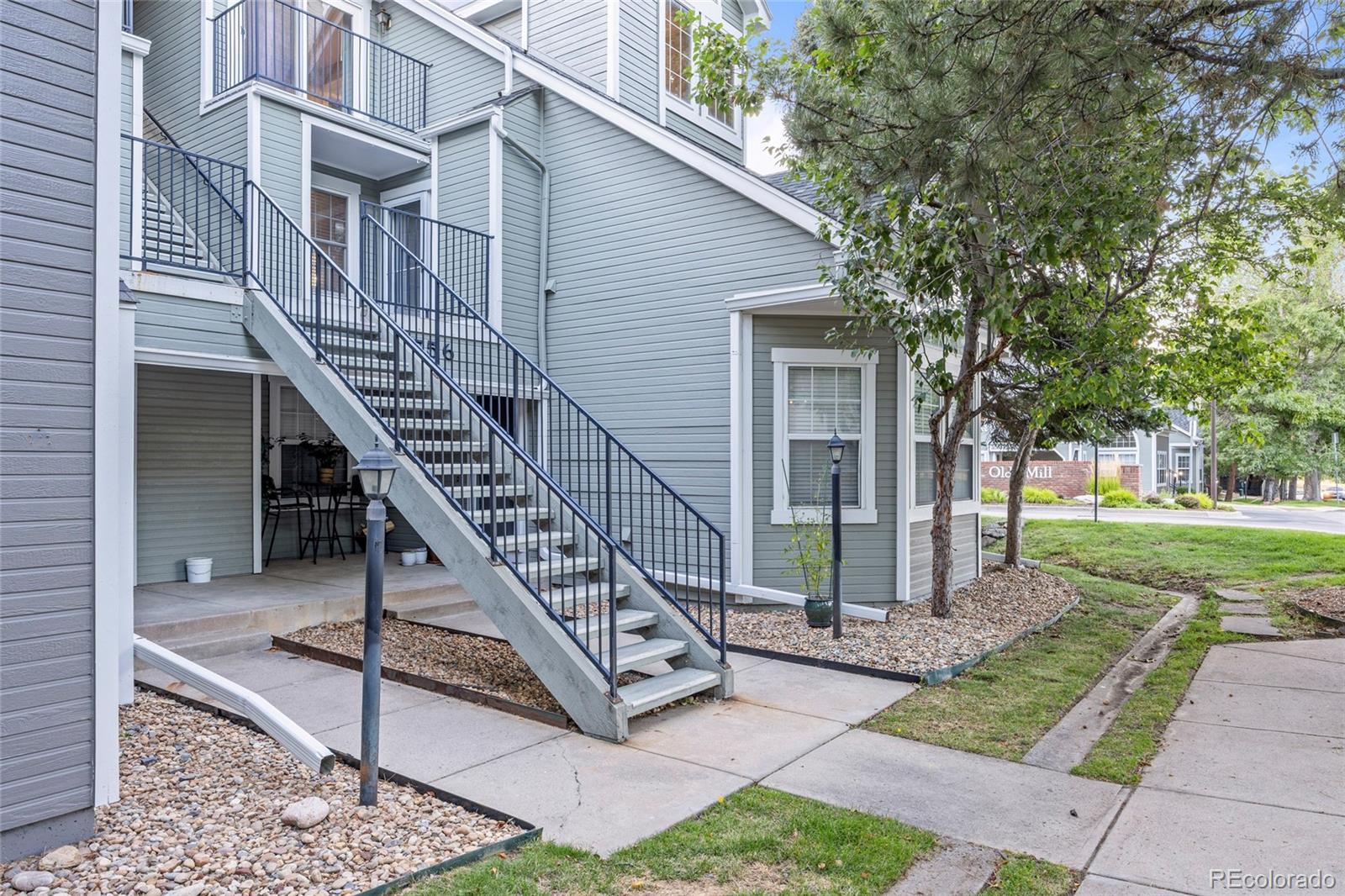 MLS Image #40 for 6756 s ivy street b3,centennial, Colorado