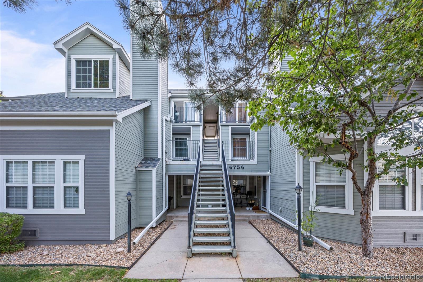 MLS Image #41 for 6756 s ivy street b3,centennial, Colorado