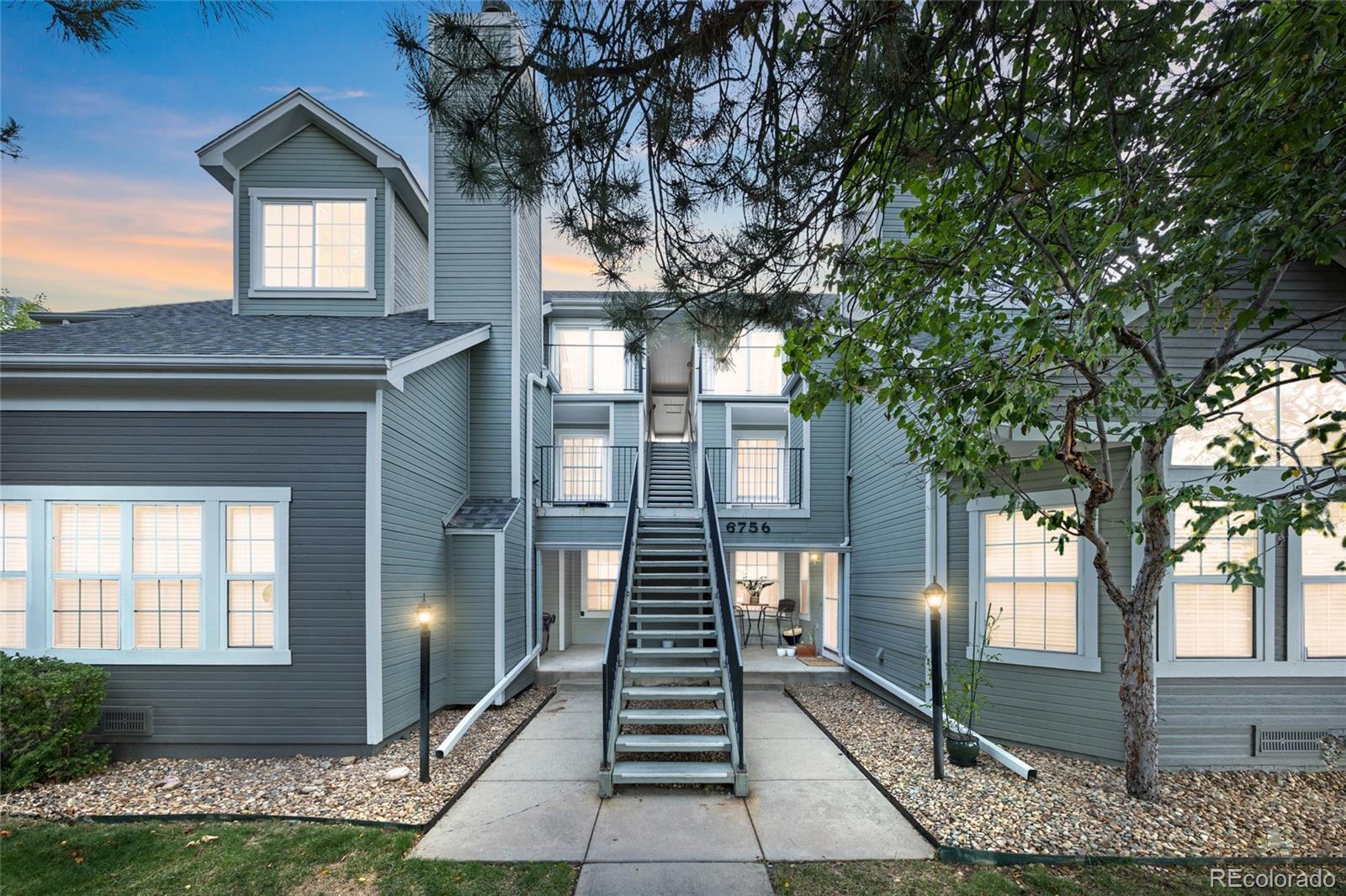 MLS Image #42 for 6756 s ivy street b3,centennial, Colorado