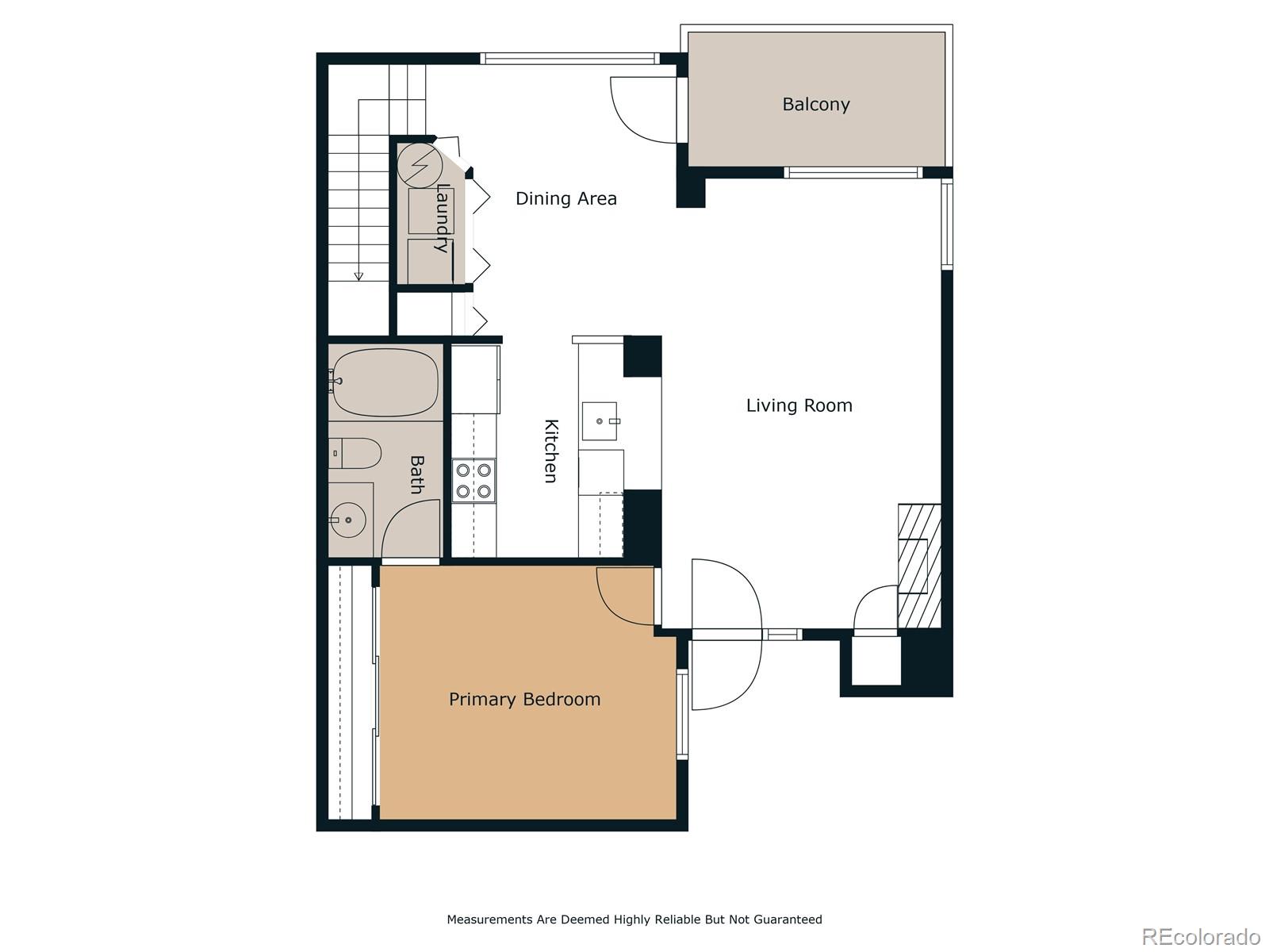 MLS Image #44 for 6756 s ivy street b3,centennial, Colorado