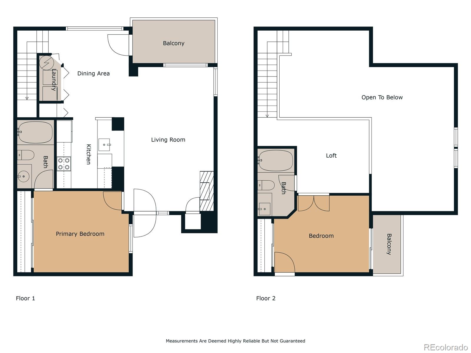 MLS Image #46 for 6756 s ivy street b3,centennial, Colorado