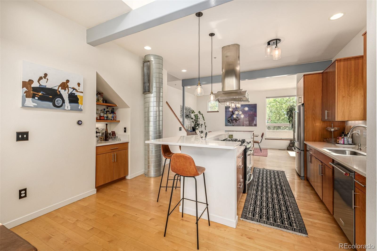 MLS Image #10 for 1699  boulder street ,denver, Colorado