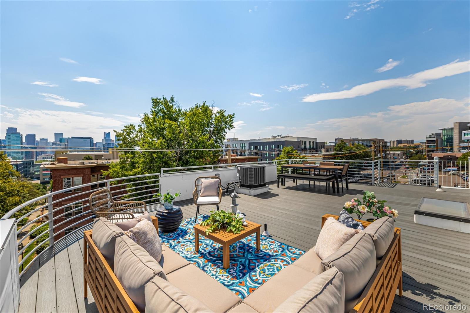 MLS Image #36 for 1699  boulder street ,denver, Colorado