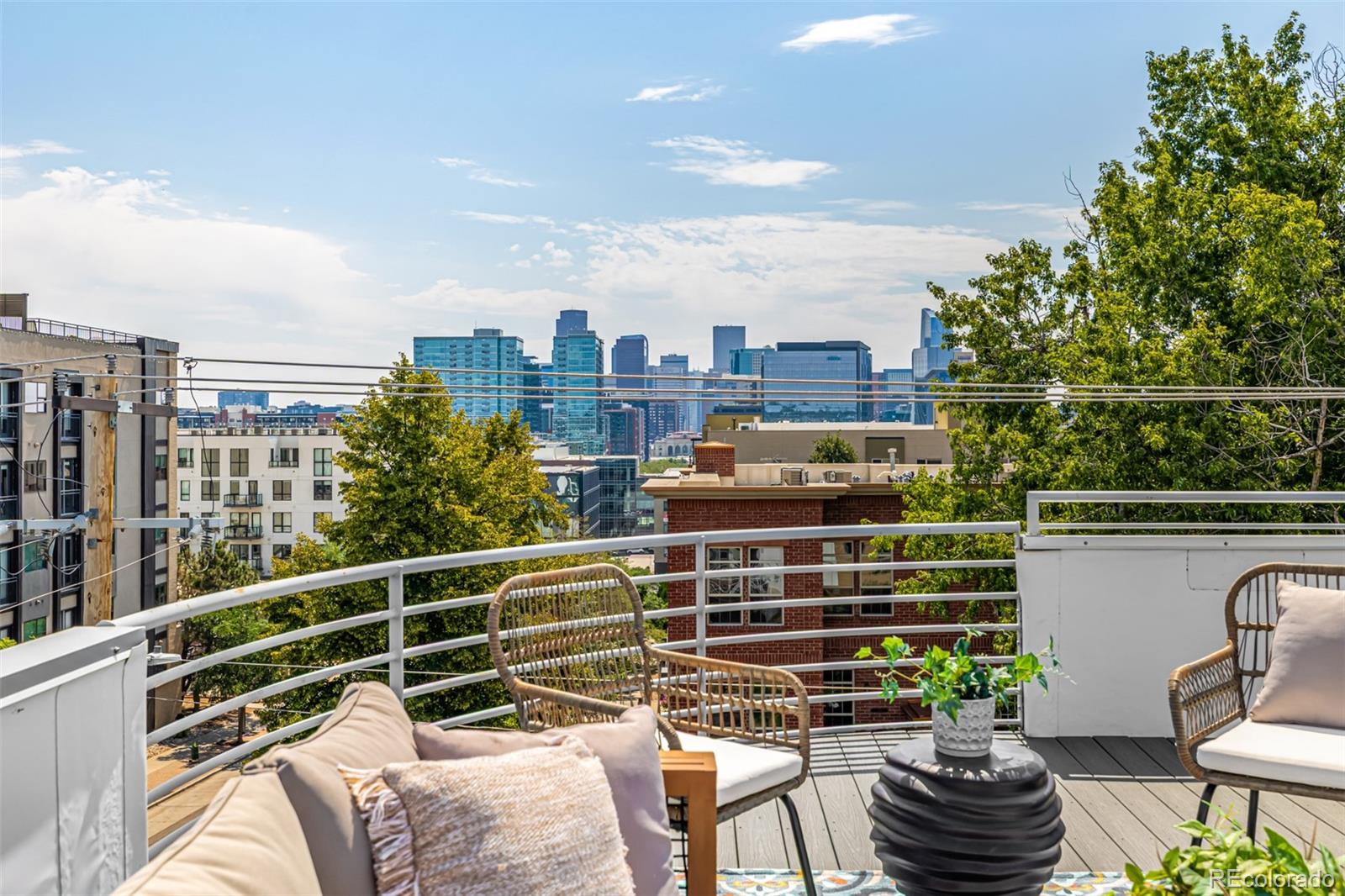 MLS Image #37 for 1699  boulder street ,denver, Colorado
