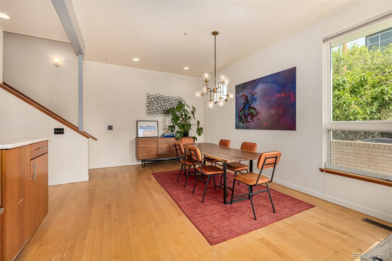 MLS Image #4 for 1699  boulder street ,denver, Colorado