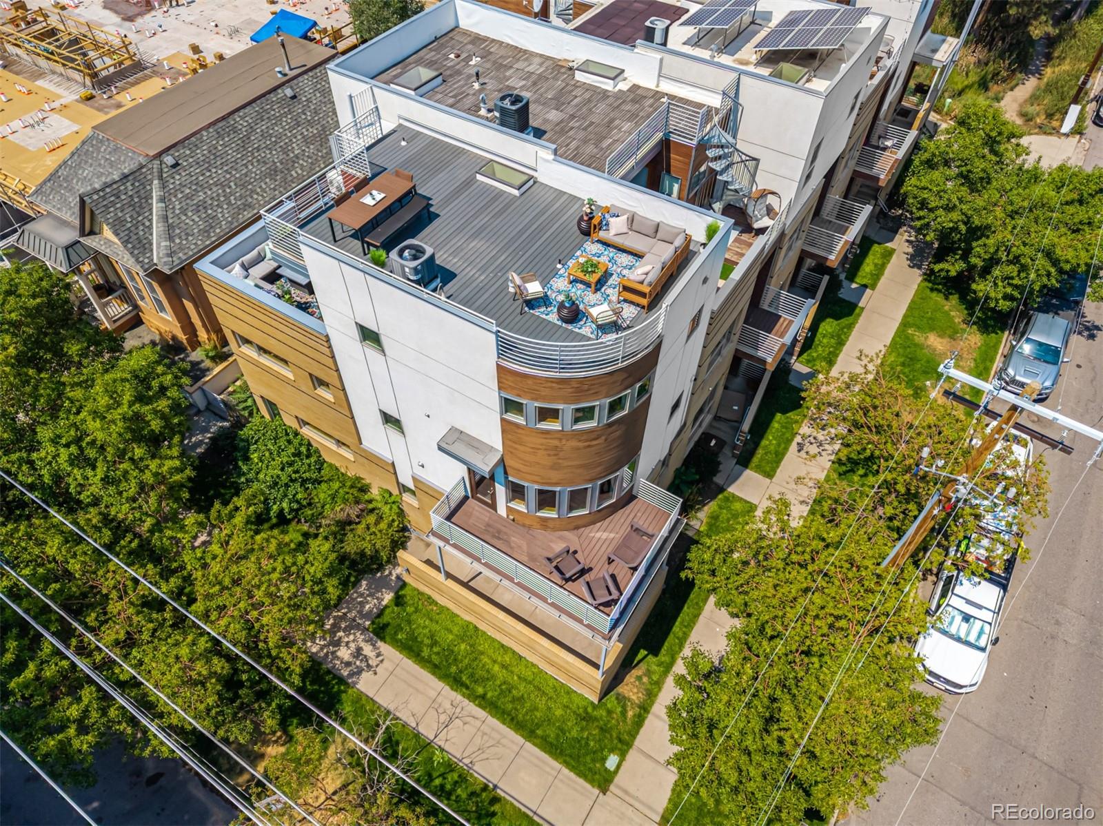 MLS Image #40 for 1699  boulder street ,denver, Colorado