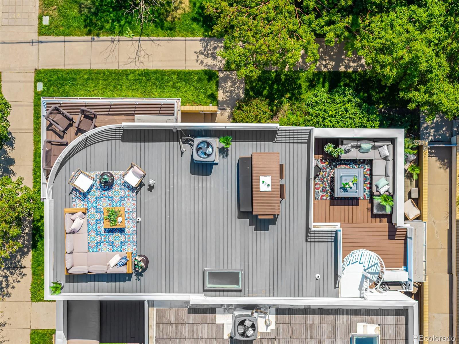 MLS Image #41 for 1699  boulder street ,denver, Colorado