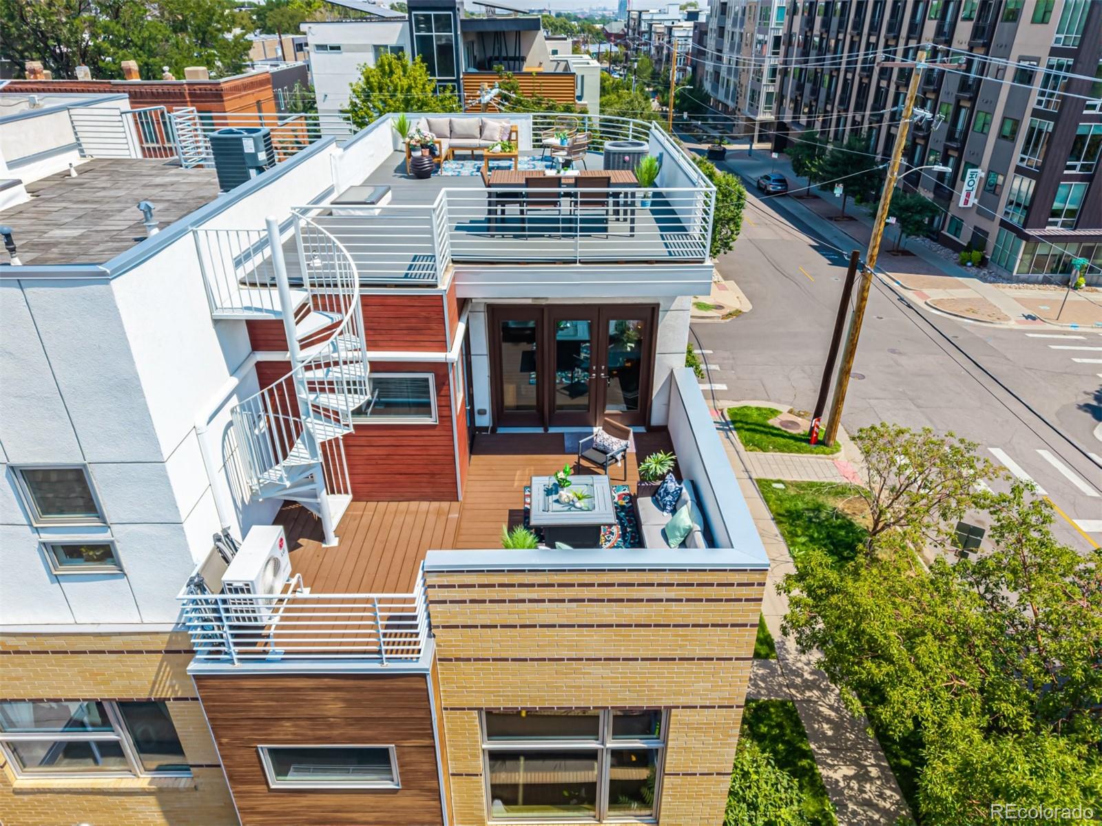 MLS Image #42 for 1699  boulder street ,denver, Colorado