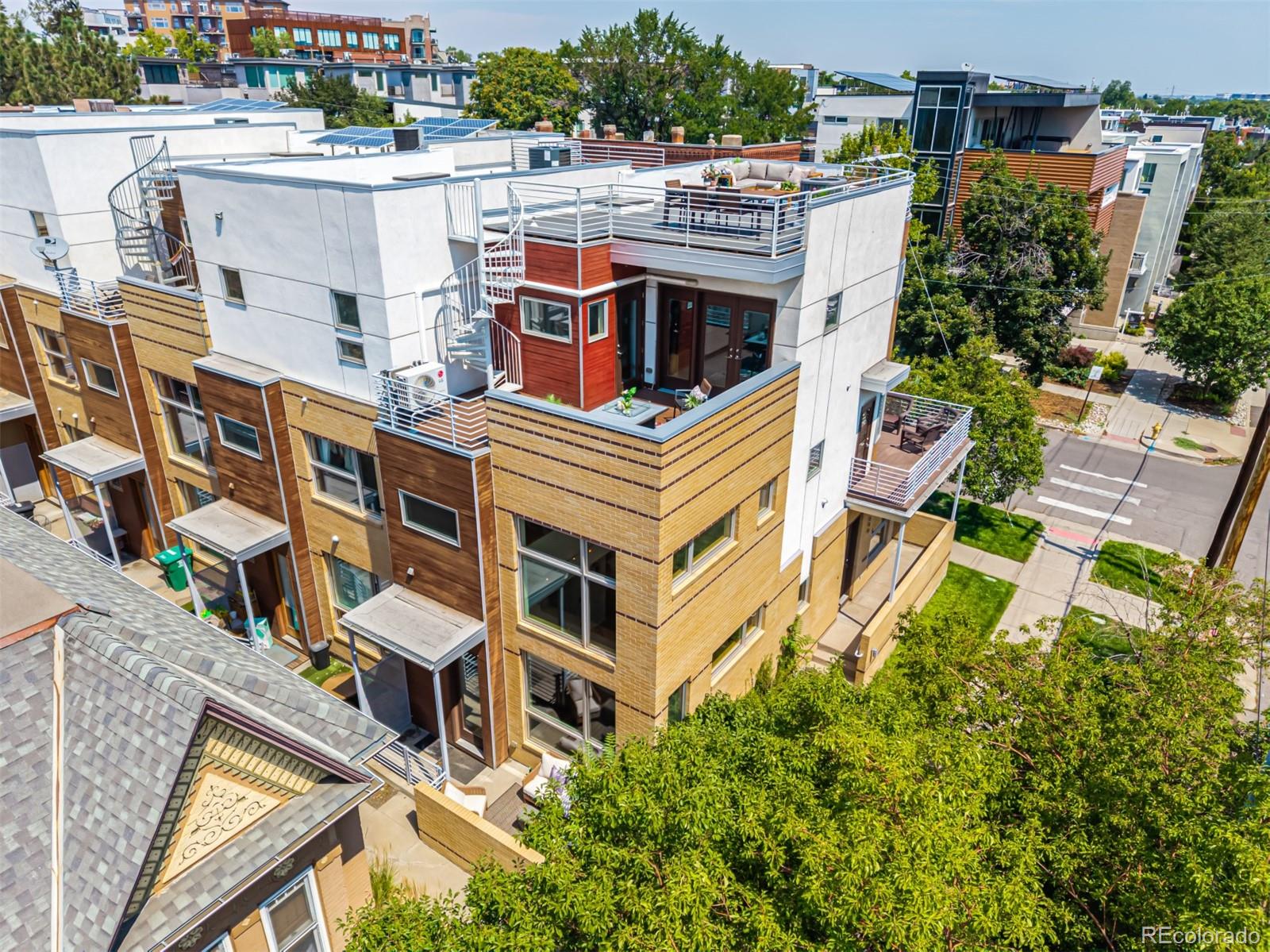 MLS Image #43 for 1699  boulder street ,denver, Colorado