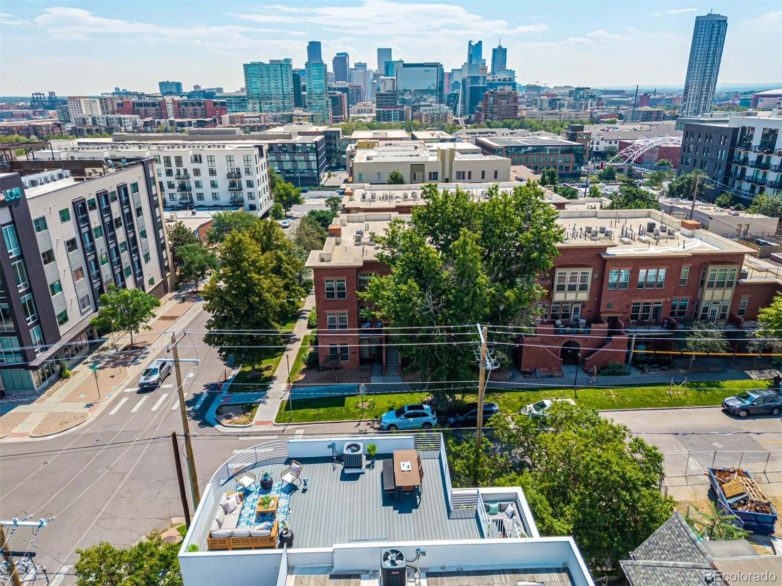 MLS Image #44 for 1699  boulder street ,denver, Colorado